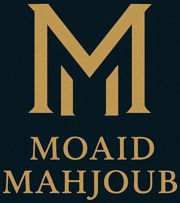 moaid mahjoub