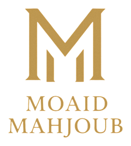 Moaid Mahjoub