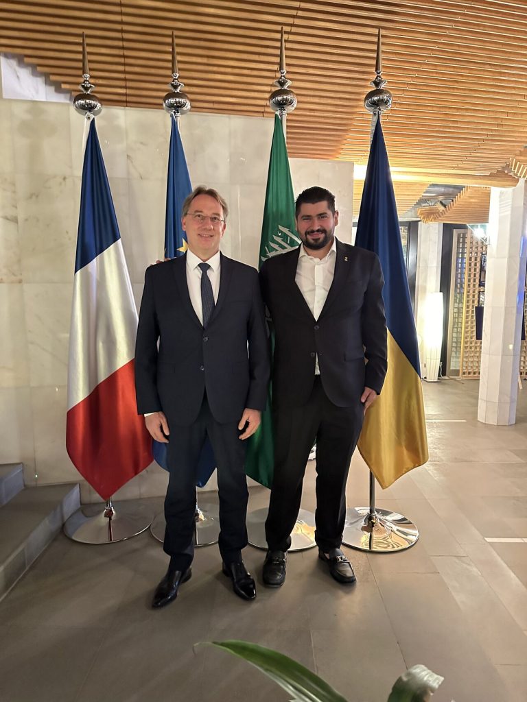Ludovic Pouille
