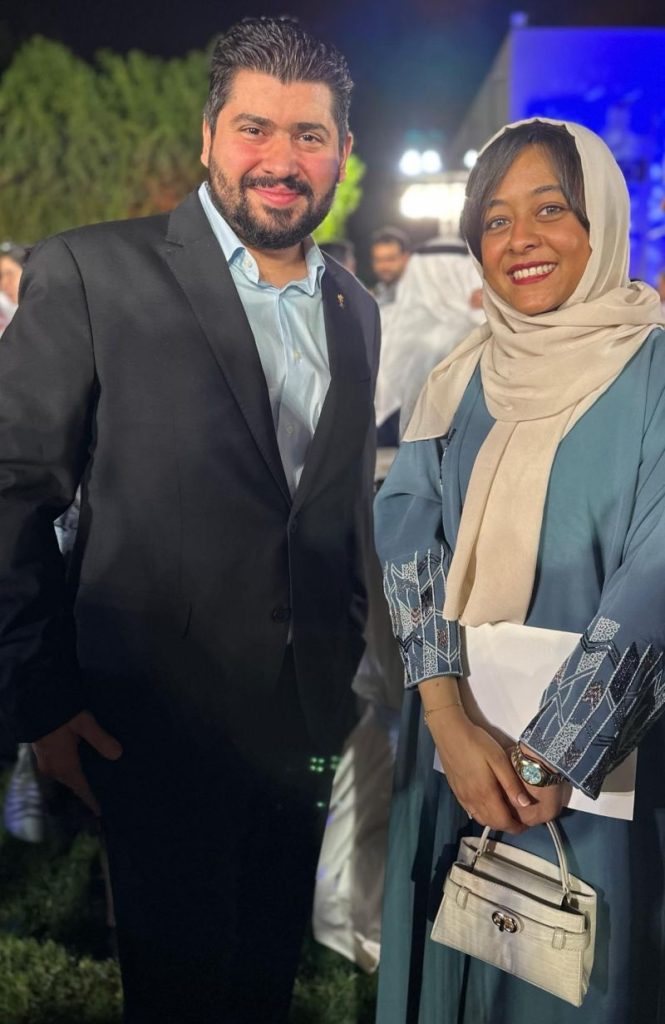 Rayyanah Barnawi