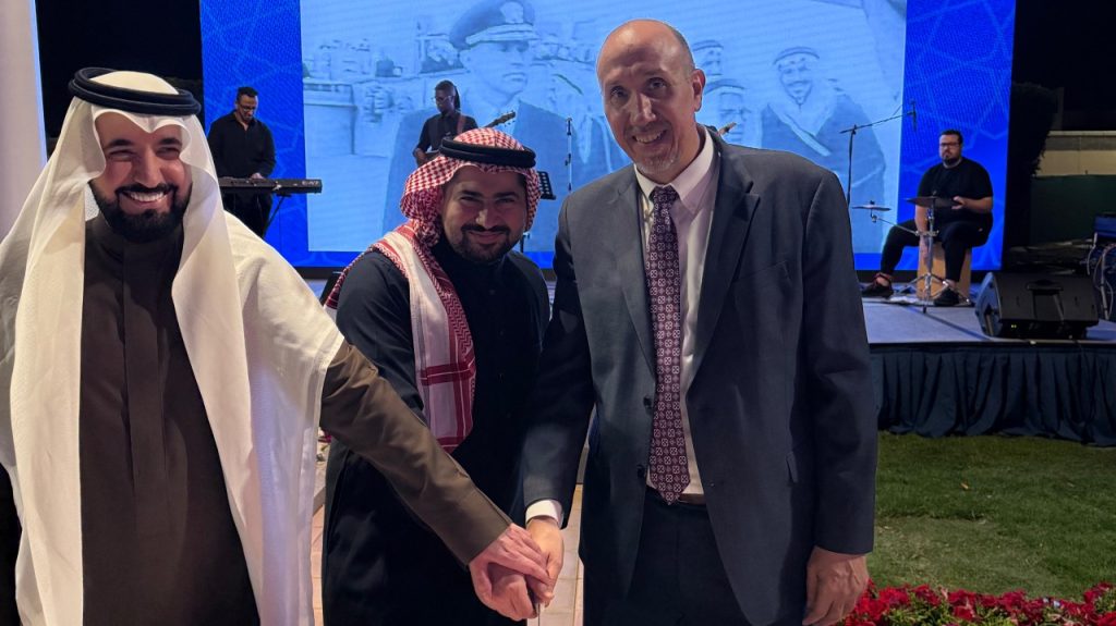 Celebrating US Independence Day and 80 Years of Saudi-US Relations: A Legacy of Partnership and Progress