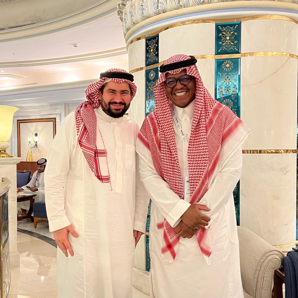 Sultan Alharbi