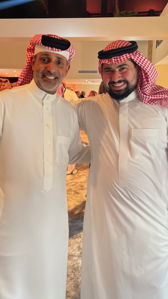 Sheikh Salman bin Isa Al Khalifa