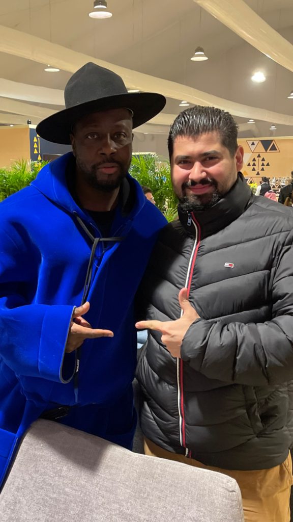 Wyclef Jean